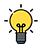 電球イラスト