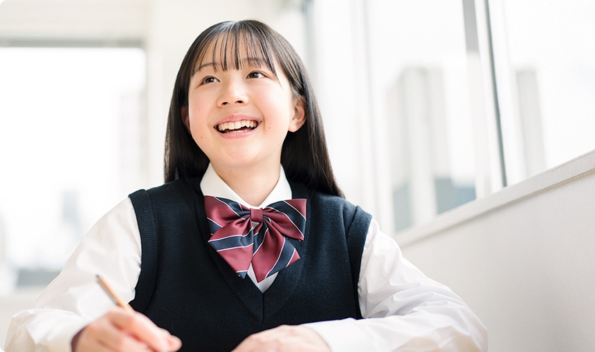 生徒写真