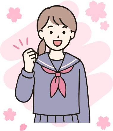 🌸春期講習🌸受付中！小学生・中学生 前学年の復習と新学期の準備などを実施！ ※詳しい開催期間はお問い合わせください。